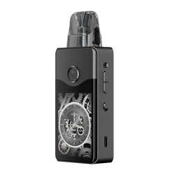 Voopoo Vinci E120 Pod Mod Kit In 3 Colours - Purple - Black - Rose Red