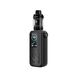 Voopoo Vinci Spark220 Vape Kit perfect for Shortfill Vape Juice