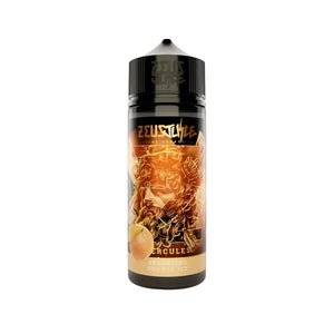 Zeus Juice Vape Juice in 100ml Shortfill Hercules Flavour