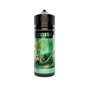 Zeus Juice Vape Juice in 100ml Shortfill Opheus Flavour