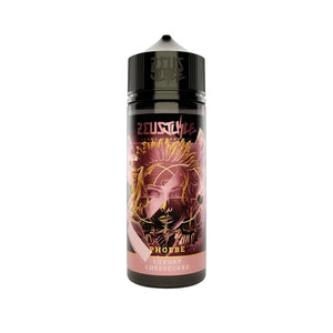 Zeus Juice Vape Juice in 100ml Shortfill Phoebe Flavour