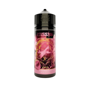 Zeus Juice Vape Juice in 100ml Shortfill Sito Flavour