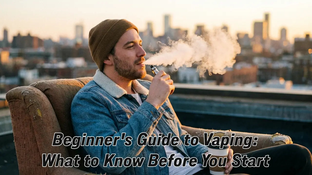 bloody good vape and smoke Bloody Good Vape and Smoke Shop main image 0
