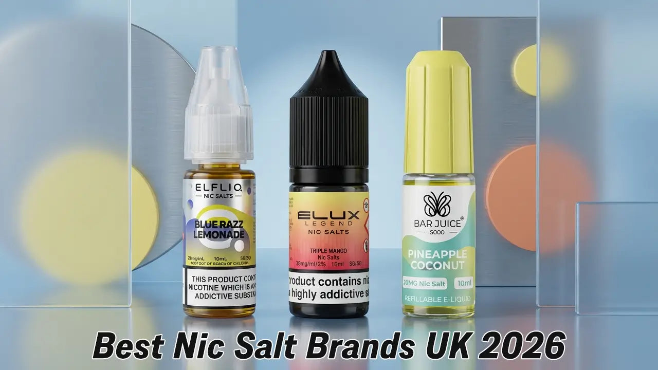 uk vape flavours Vape & Smoke Shop | 10 South Florida Locations main image 0