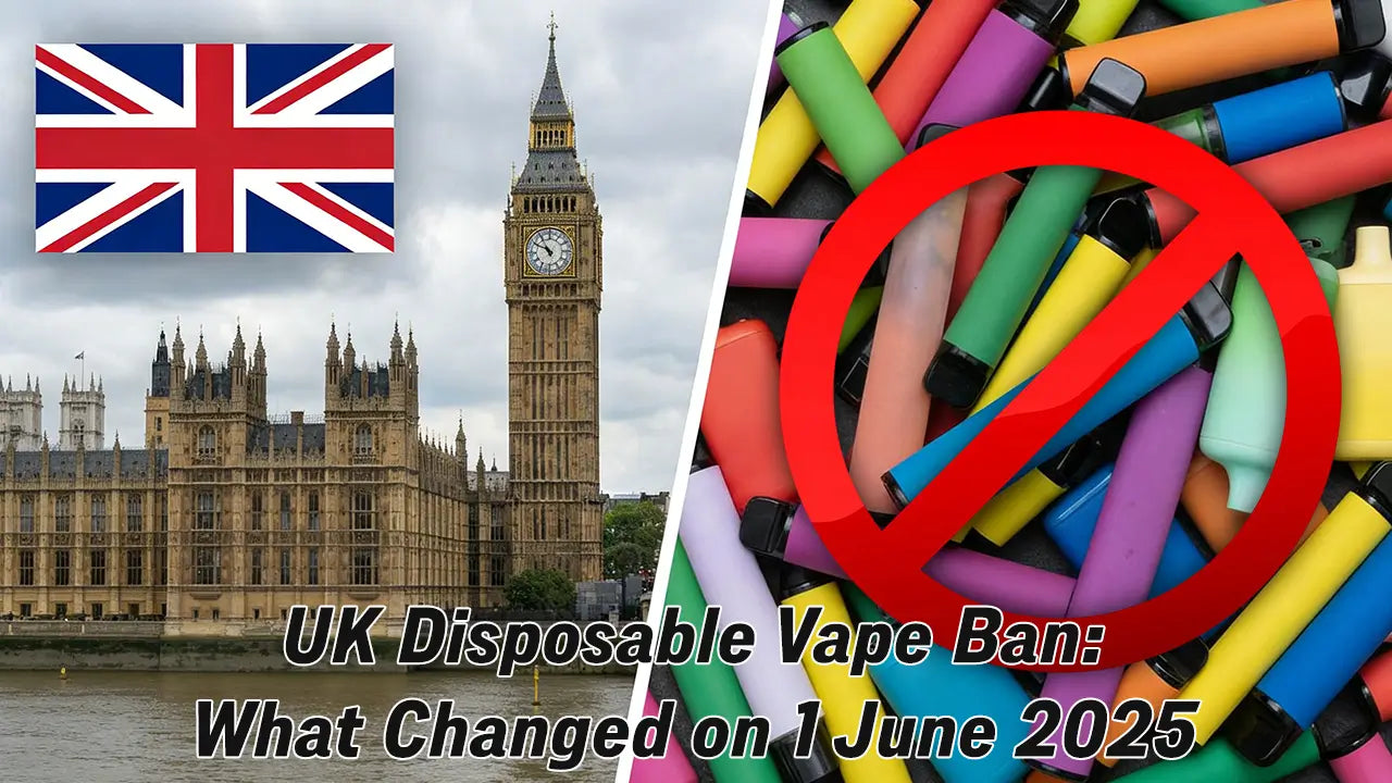 elf bar vape uk Best Disposable Vape UK Maximum Puffs Lost Mary BM6000 main image 0