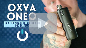 OXVA Oneo - Have they made yet another hit pod system ? - Ecigone Vape Shop UK