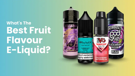 Review Blogs & Guides UK | Expert Vaping Tips | Ecigone Review Blogs & Guides UK | Expert Vaping Tips | Ecigone