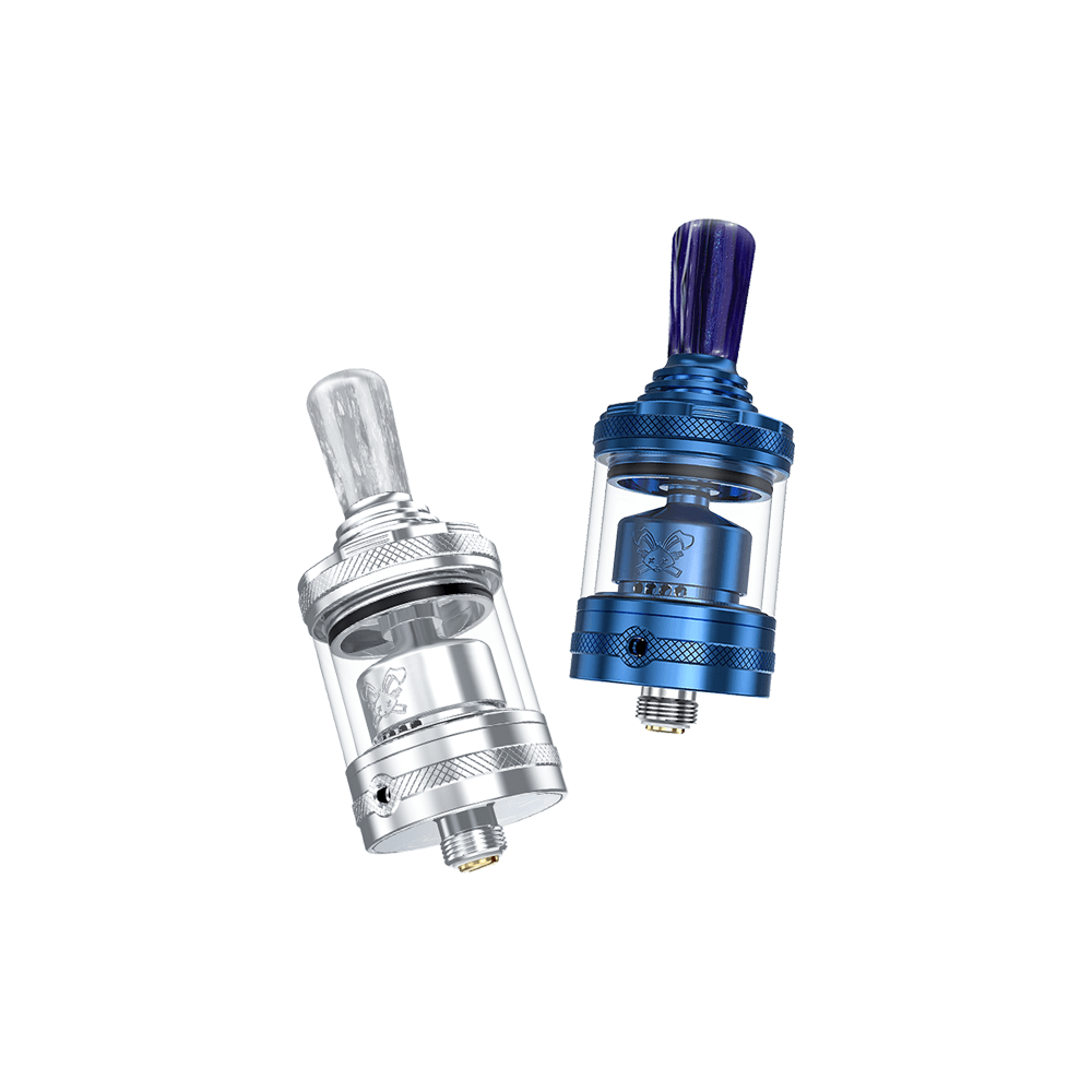 Shop MTL RTA Tanks - Top Flavour & Clouds - Ecigone