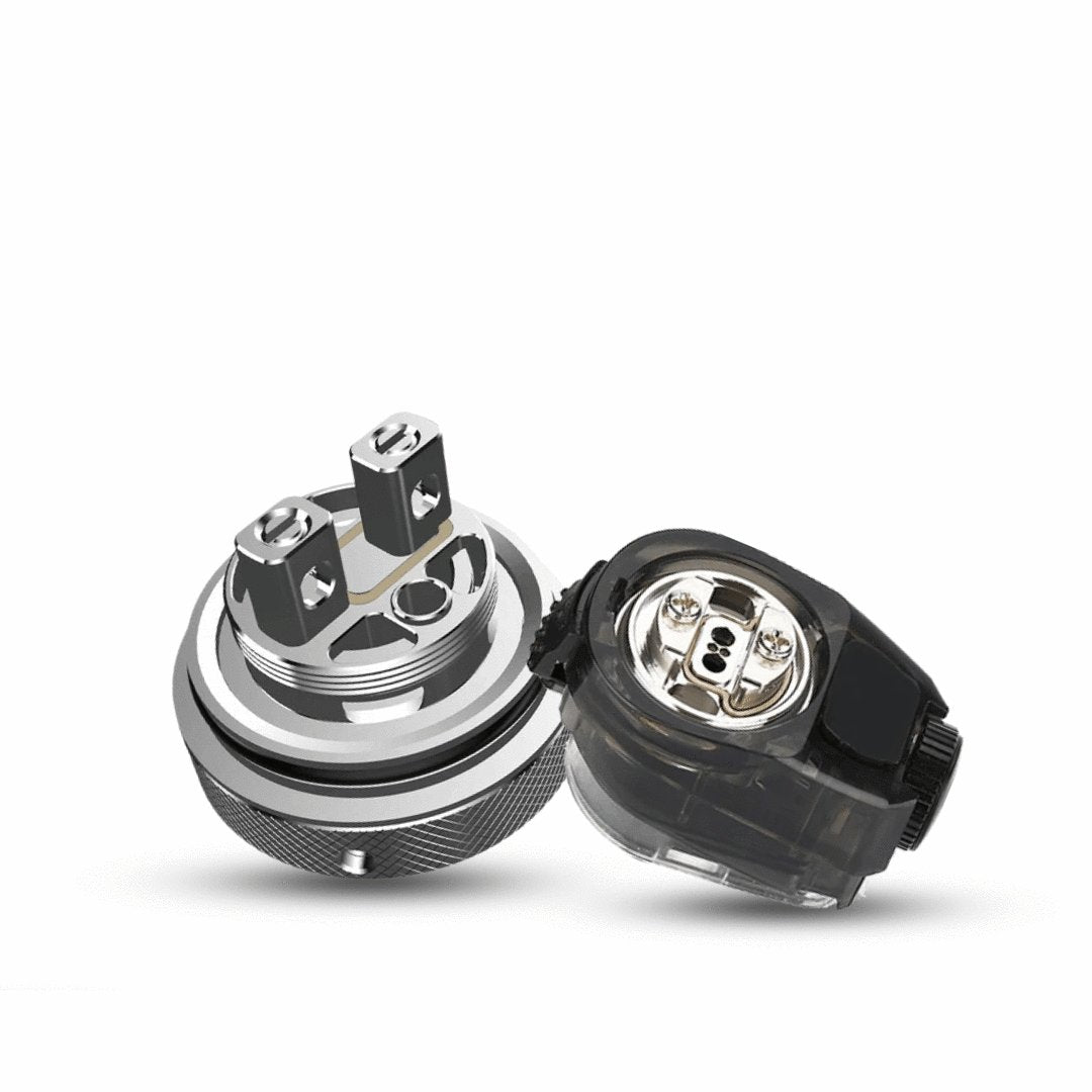 Replacement RBA Rebuildable Atomizer Decks - Ecigone