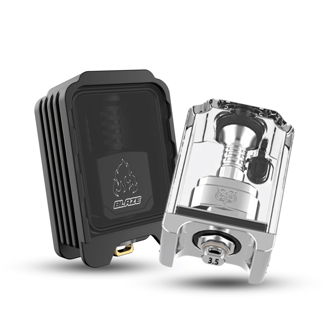 RBA/BORO Tanks - Best Brands UK Stock - Ecigone