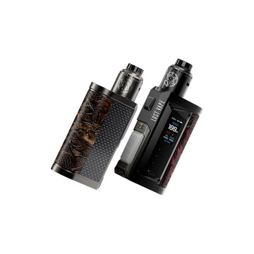 SQUONK KITS - Ecigone Vape Shop UK