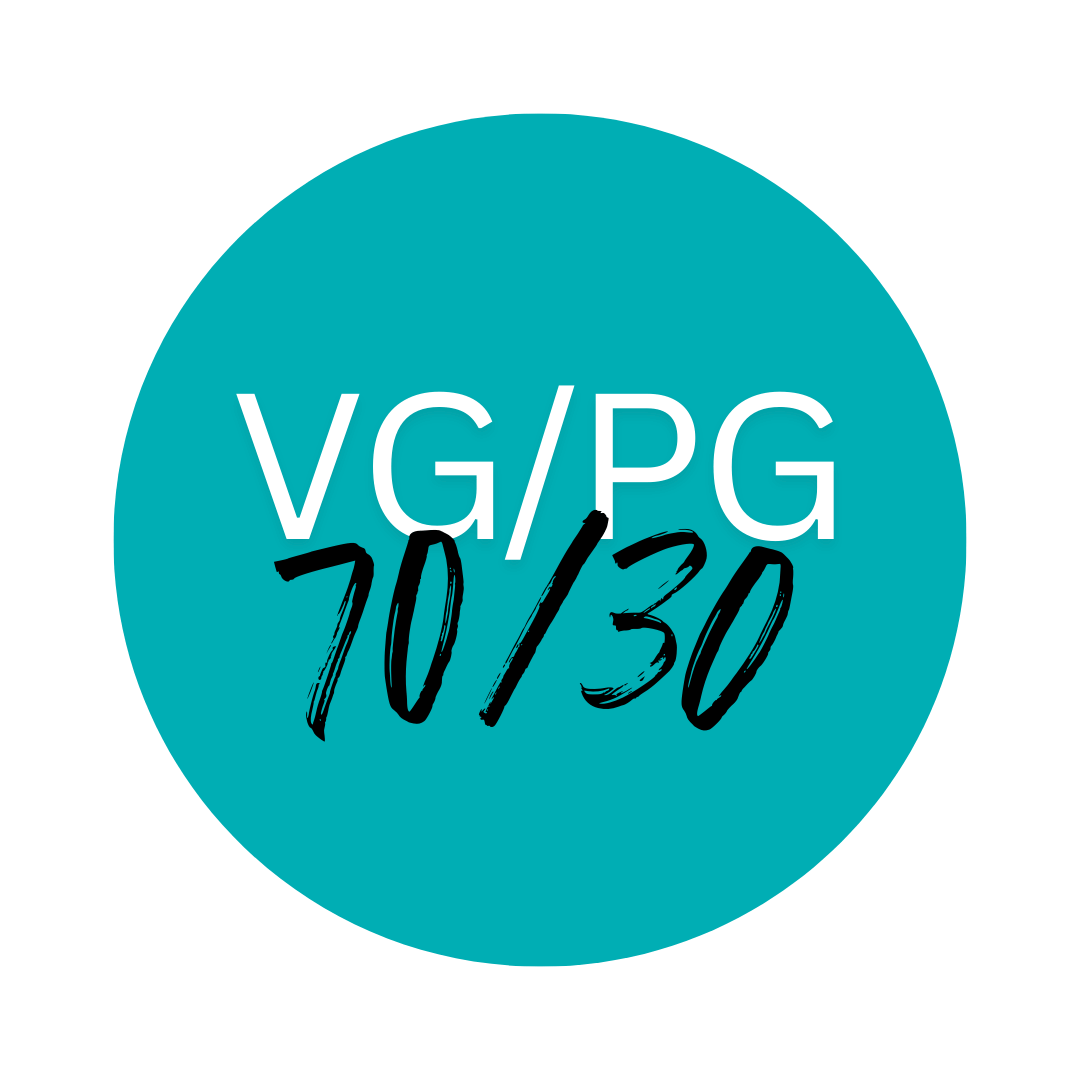 High-Quality 70/30 VG/PG Vape Juices - UK Retailer - Ecigone – Page 2