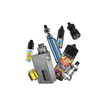 WEEKLY RESTOCKS! - Ecigone Vape Shop UK