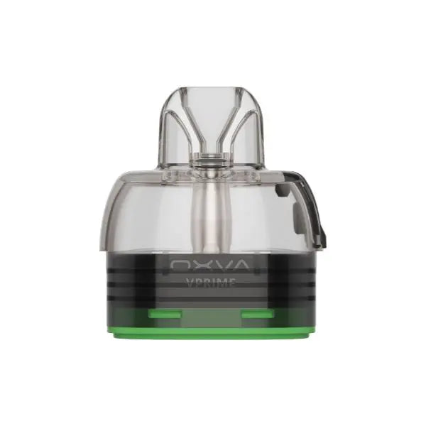 OXVA VPrime Pods | 2ml & 5ml XL | From 5.99 | Ecigone OXVA VPrime Pods | 2ml & 5ml XL | From 5.99 | Ecigone