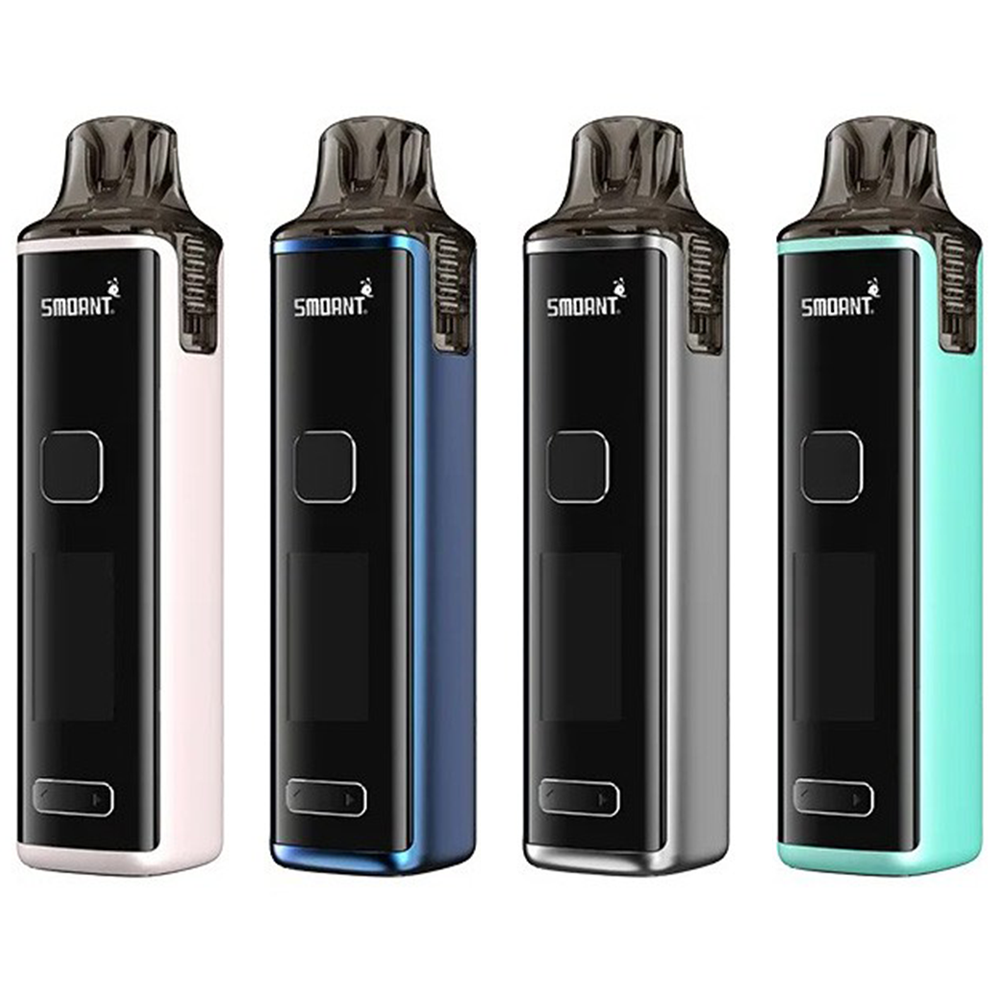 Smoant Charon T50 Pod Kit