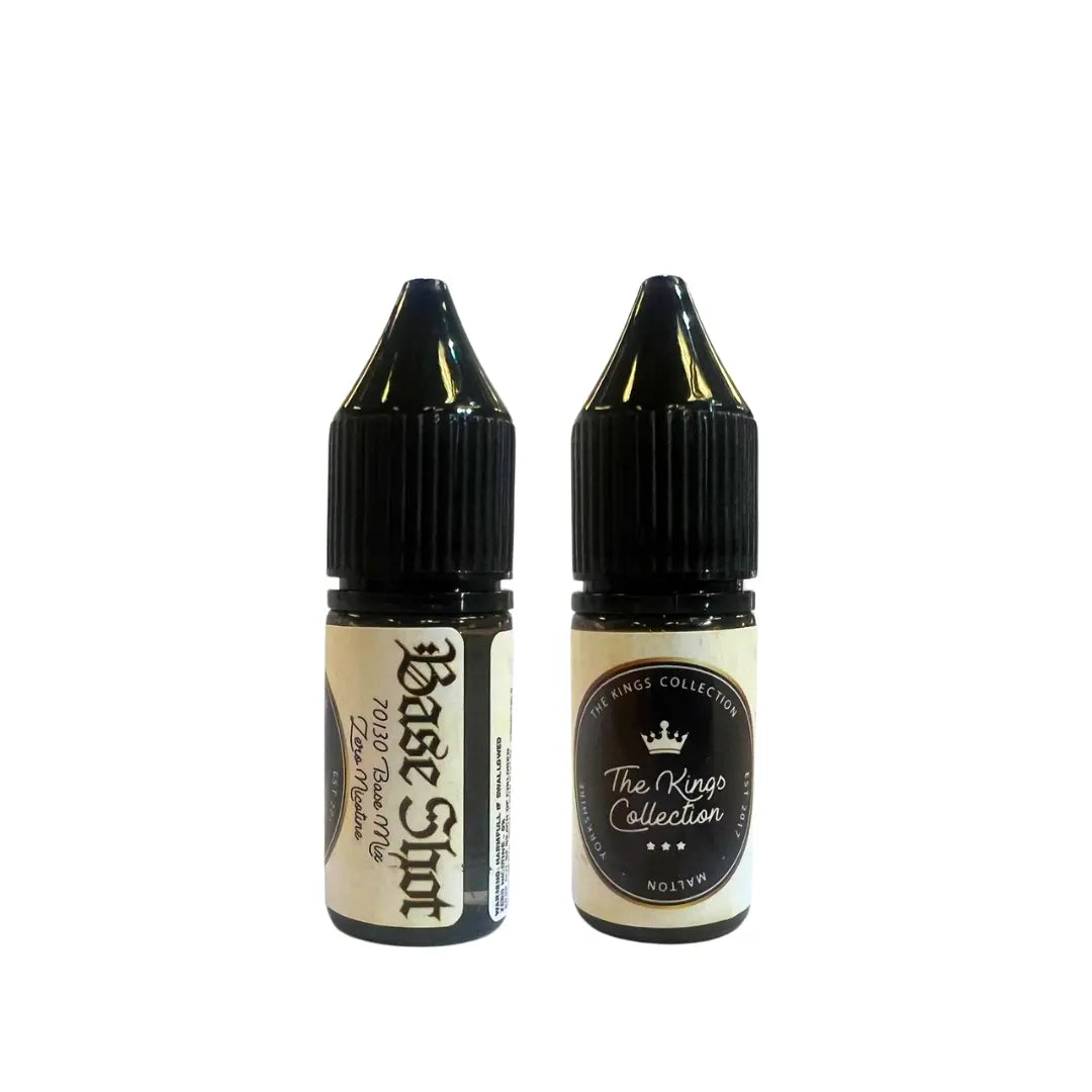 elfbar nachfüll pod läuft aus Nic Shots | Freebase & Nicotine Salt Shots UK