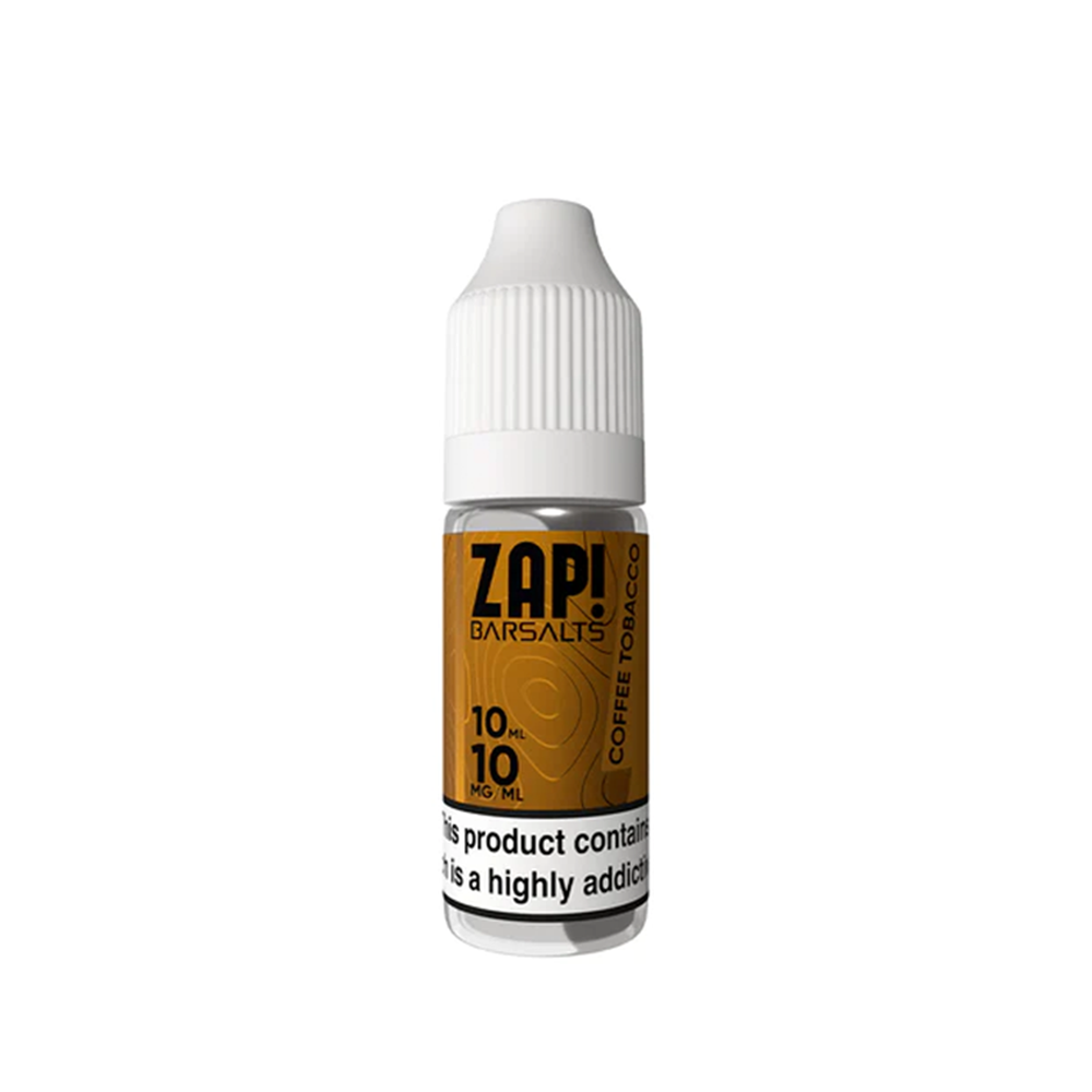 ZAP! Bar Salts 10ml Salt