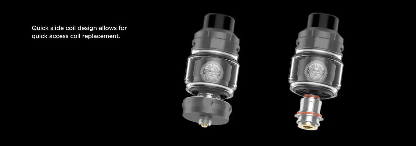 Geekvape Z Series Replacement Coils - ECIGONE