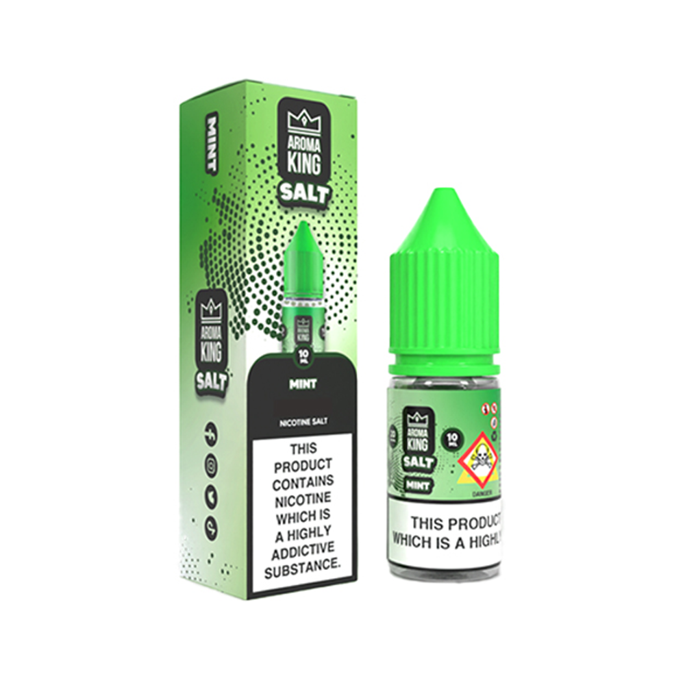 Aroma King 10ml Salt | Ecigone Vape Shop UK