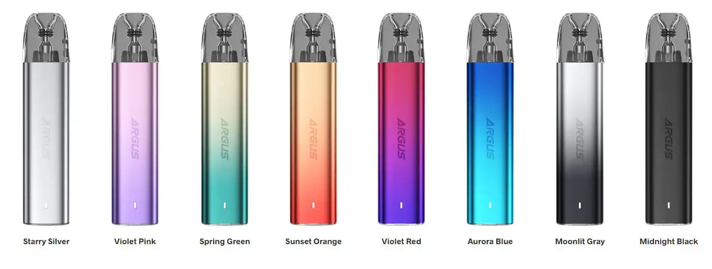 Voopoo Argus G2 Mini Pod Vape Kit - ECIGONE