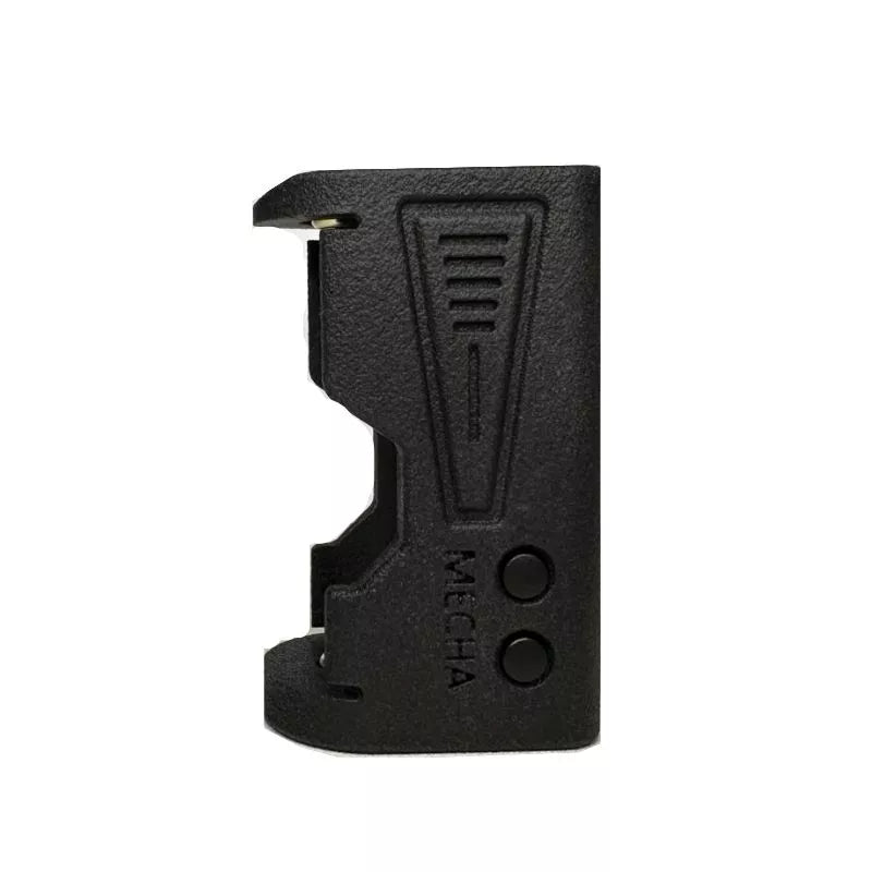 3D Print Mecha 80W Box Mod | 18500 | Vaporesso Chip 3D Print Mecha 80W Box Mod | 18500 | Vaporesso Chip