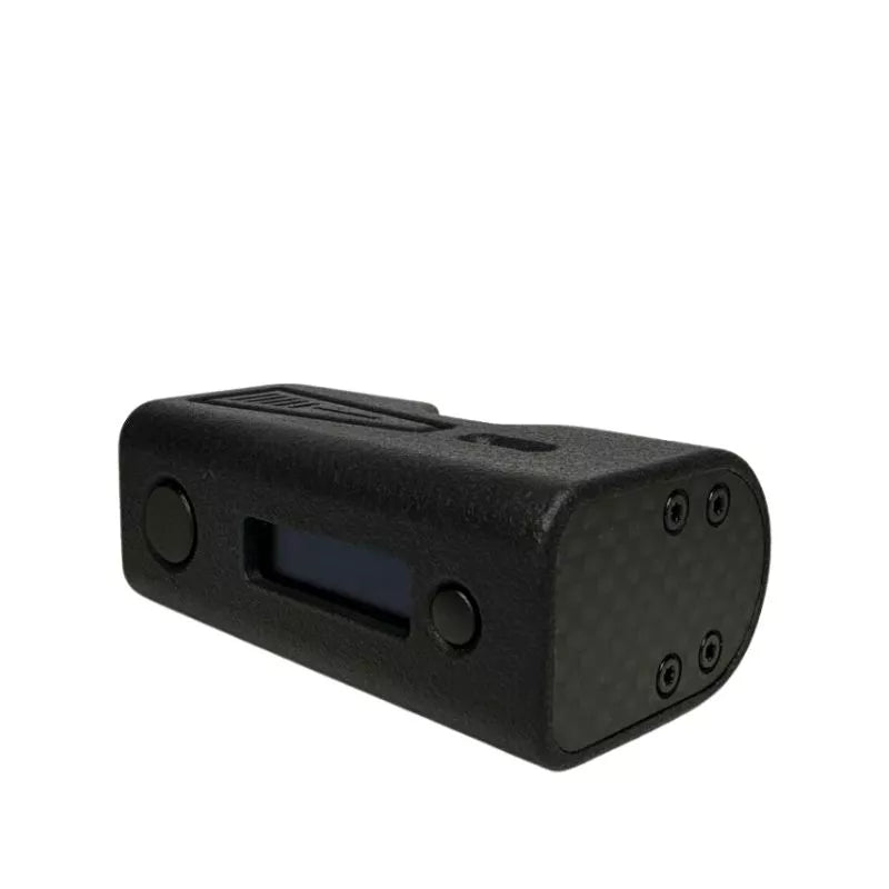3D Print Mecha 80W Box Mod | 18500