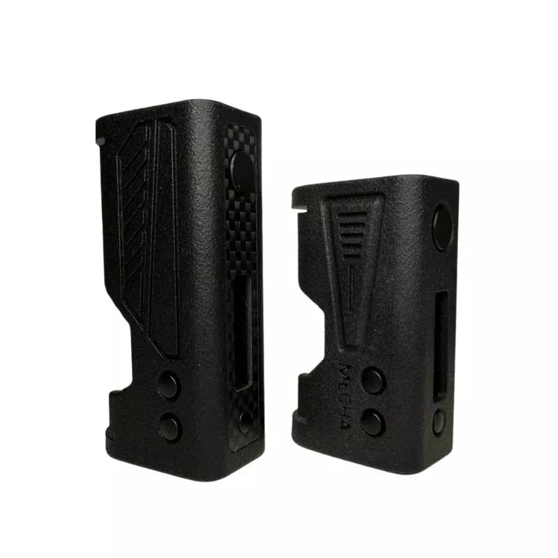 3D Print Mecha 80W Box Mod | 18500 | Vaporesso Chip 3D Print Mecha 80W Box Mod | 18500 | Vaporesso Chip