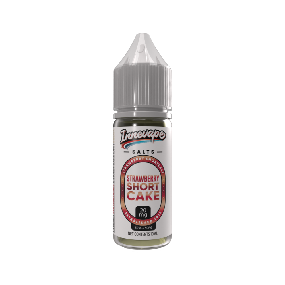 Innevape 10ml Salt