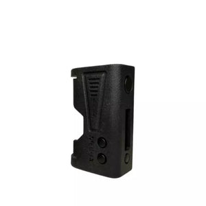 3D Printed Box Mod - Mecha Version for an 18500 Battery