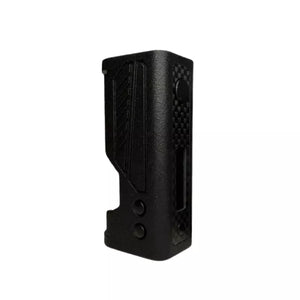 3D Printed Box Mod - War Eagle Version for an 18650 Battery