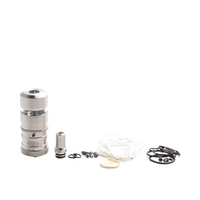 5avape e-Vapor V4.5s+ Style RTA