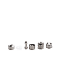 5avape e-Vapor V4.5s+ Style RTA