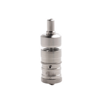 5avape e-Vapor V4.5s+ Style RTA