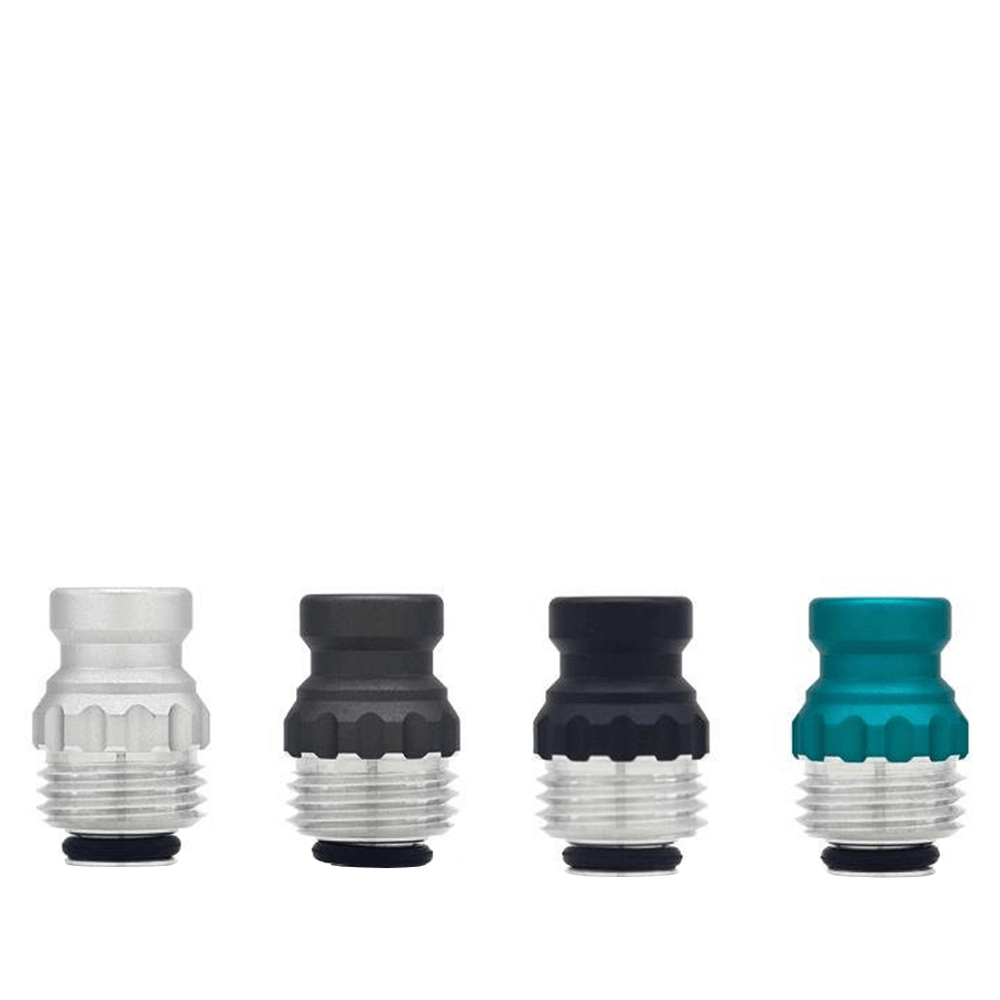 5Avape Mission MXV Nuke Style Drip Tip - Accessories - Ecigone Vape Shop UK