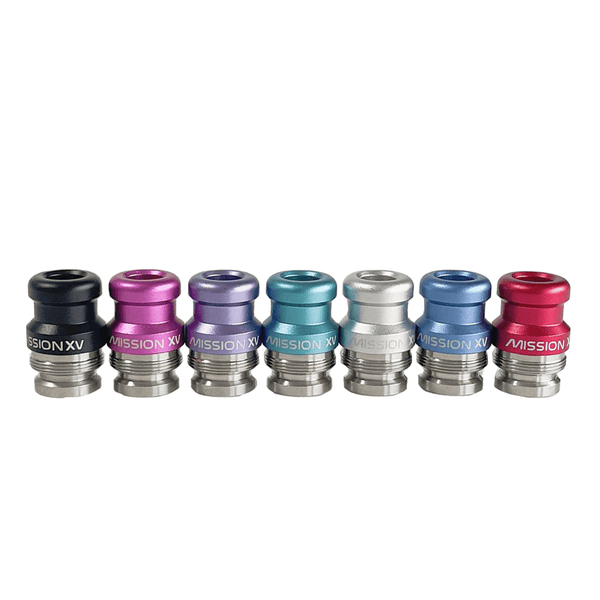 5Avape Mission XV DotMission Style Replacement Drip Tip - Accessories - Ecigone Vape Shop UK
