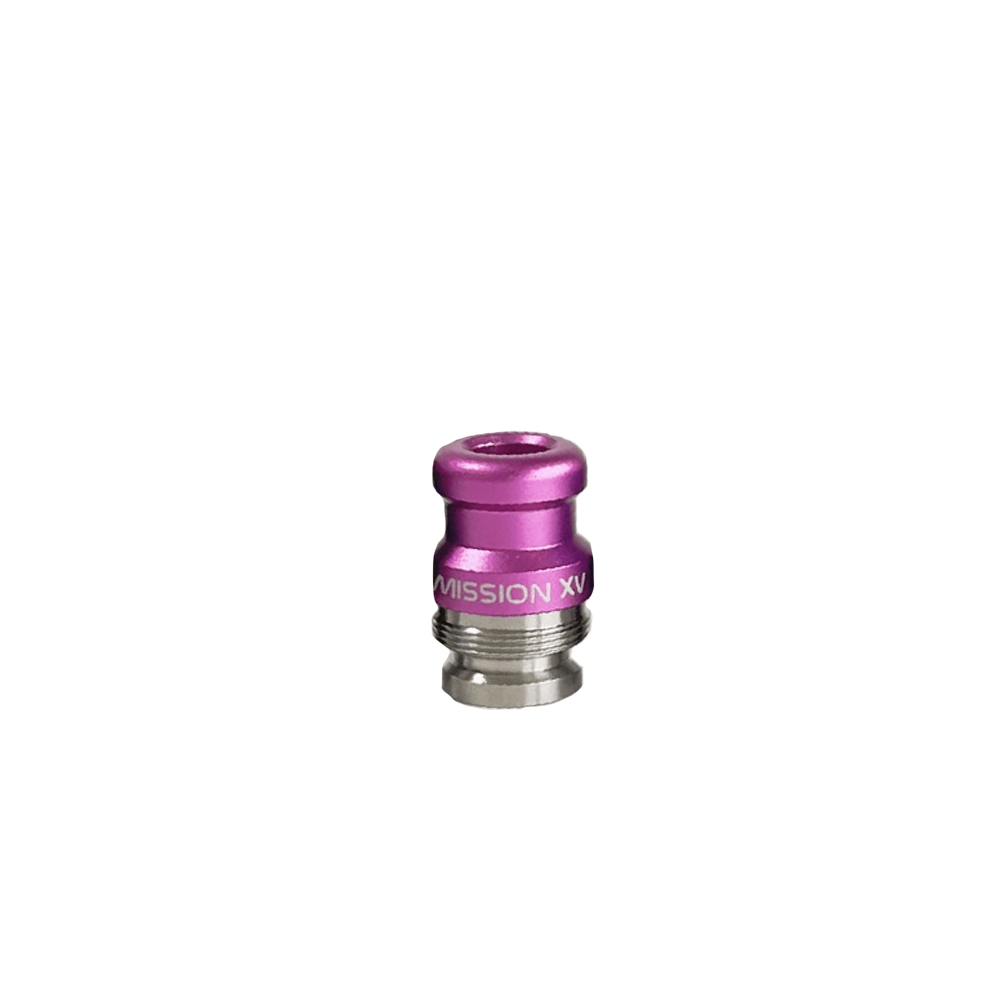 5Avape Mission XV DotMission Style Replacement Drip Tip - Accessories - Ecigone Vape Shop UK