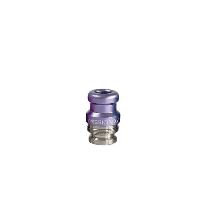 5Avape Mission XV DotMission Style Replacement Drip Tip - Accessories - Ecigone Vape Shop UK