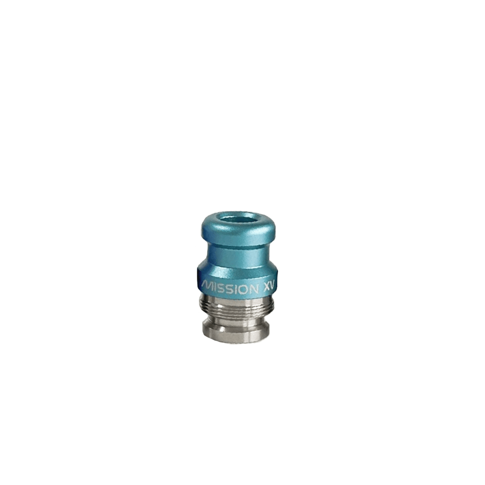 5Avape Mission XV DotMission Style Replacement Drip Tip - Accessories - Ecigone Vape Shop UK