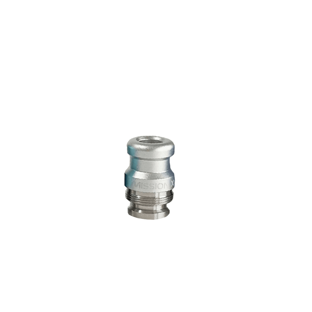 5Avape Mission XV DotMission Style Replacement Drip Tip - Accessories - Ecigone Vape Shop UK