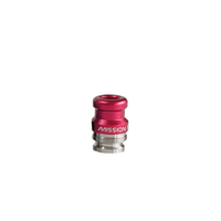 5Avape Mission XV DotMission Style Replacement Drip Tip - Accessories - Ecigone Vape Shop UK