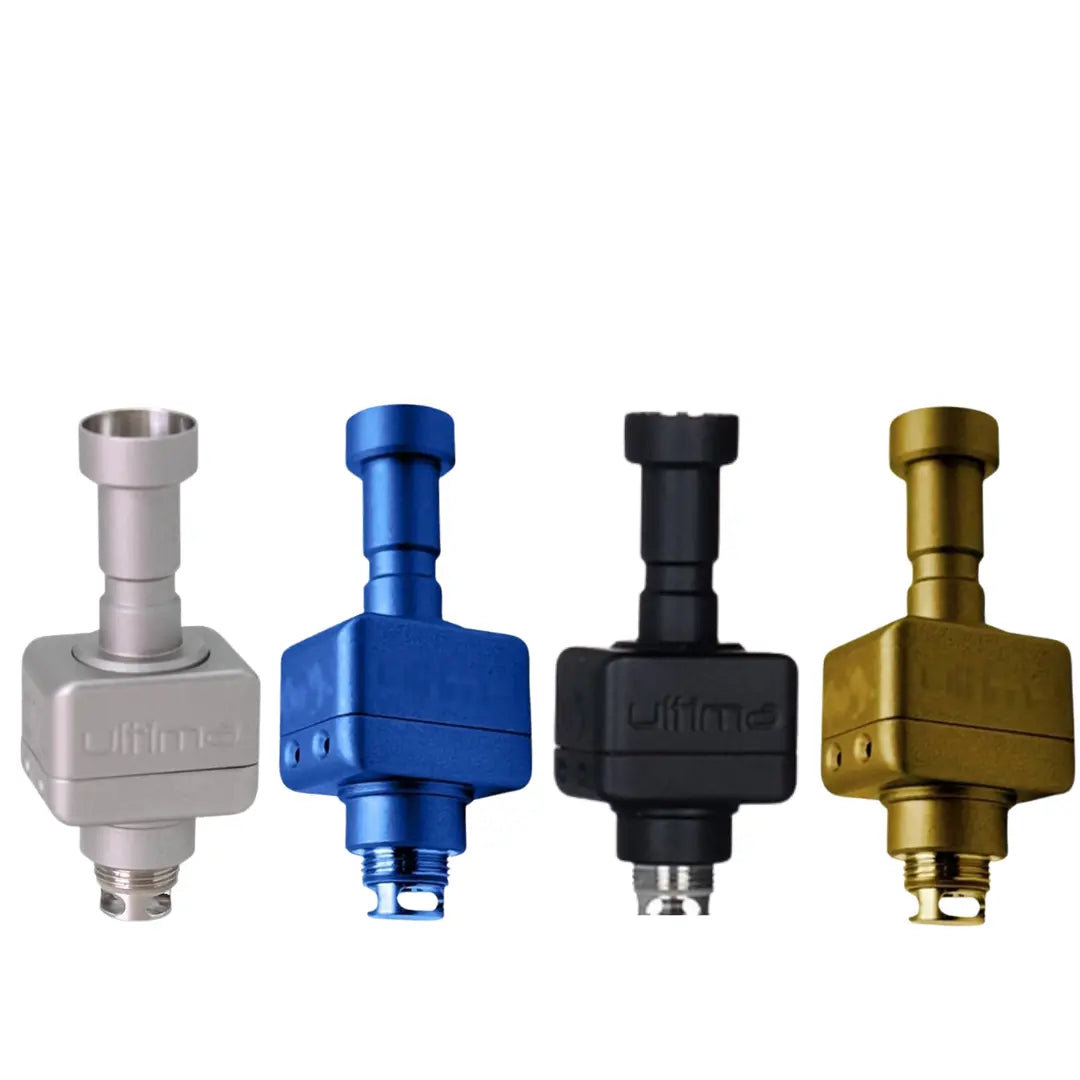 Boro RBA & Boro Tank | Top Bridges & Dot Tanks for AIO Vapes