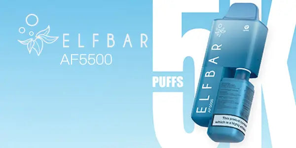 Elf Bar AF5500 Refill Pods 5.99 | AF5000 Replacement | Ecigone Elf Bar AF5500 Refill Pods 5.99 | AF5000 Replacement | Ecigone