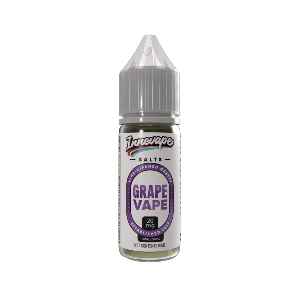 Innevape 10ml Salt