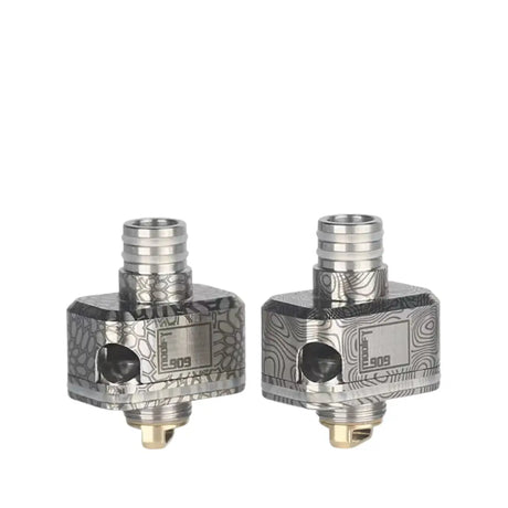 Boro Rba Kit Boro Tanks & RBAs | Bridges & Dot Tanks | Built for AIO Mods