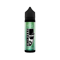 99.1% Pure 50ml Shortfill - Shortfill - Ecigone Vape Shop UK