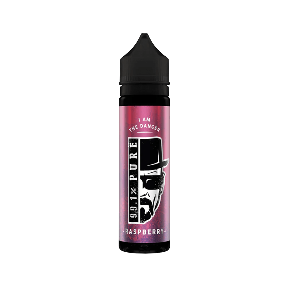 99.1% Pure 50ml Shortfill - Shortfill - Ecigone Vape Shop UK