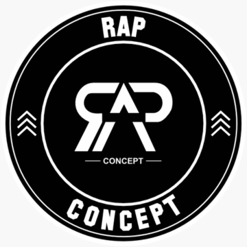 RAP Concept Custom Panels For RAGA AIO - ECIGONE