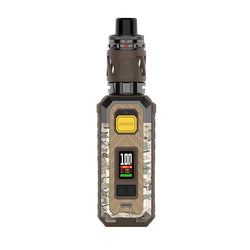 Two Vaporesso Armour S Vape Kits in Camo Colours