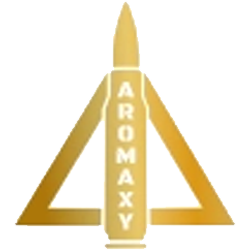 Aromaxy 100ml Shortfill - ECIGONE