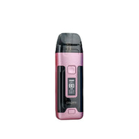 Aspire Veynom Air Pod Vape Kit in Carbon Pink, featuring an 80W display and sleek design, ideal for high-performance and versatile vaping experiences.